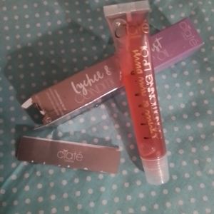 Crate, conditioning lip oil